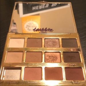 Tartelette In Bloom